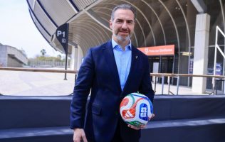 Monterrey, mundial 2026