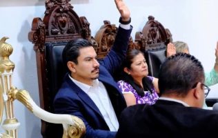 Oaxaca