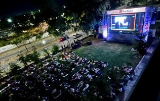 Opera Picnic