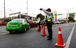 Operativo 8M