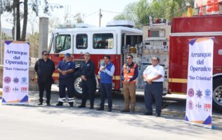 Operativo San Cristóbal