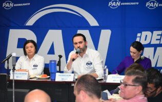 Pan Estatal