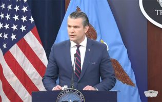 Pate Hegseth