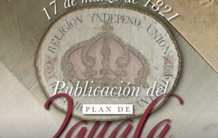 Plan de Iguala