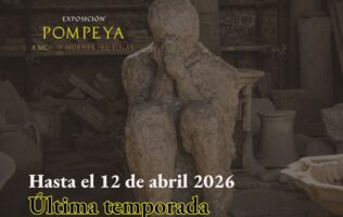 temporada de Pompeya