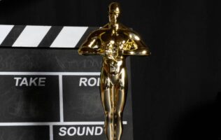 premios Oscar