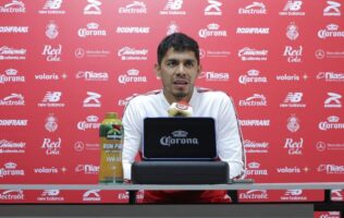 Toluca Fc