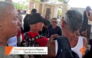 Migrantes