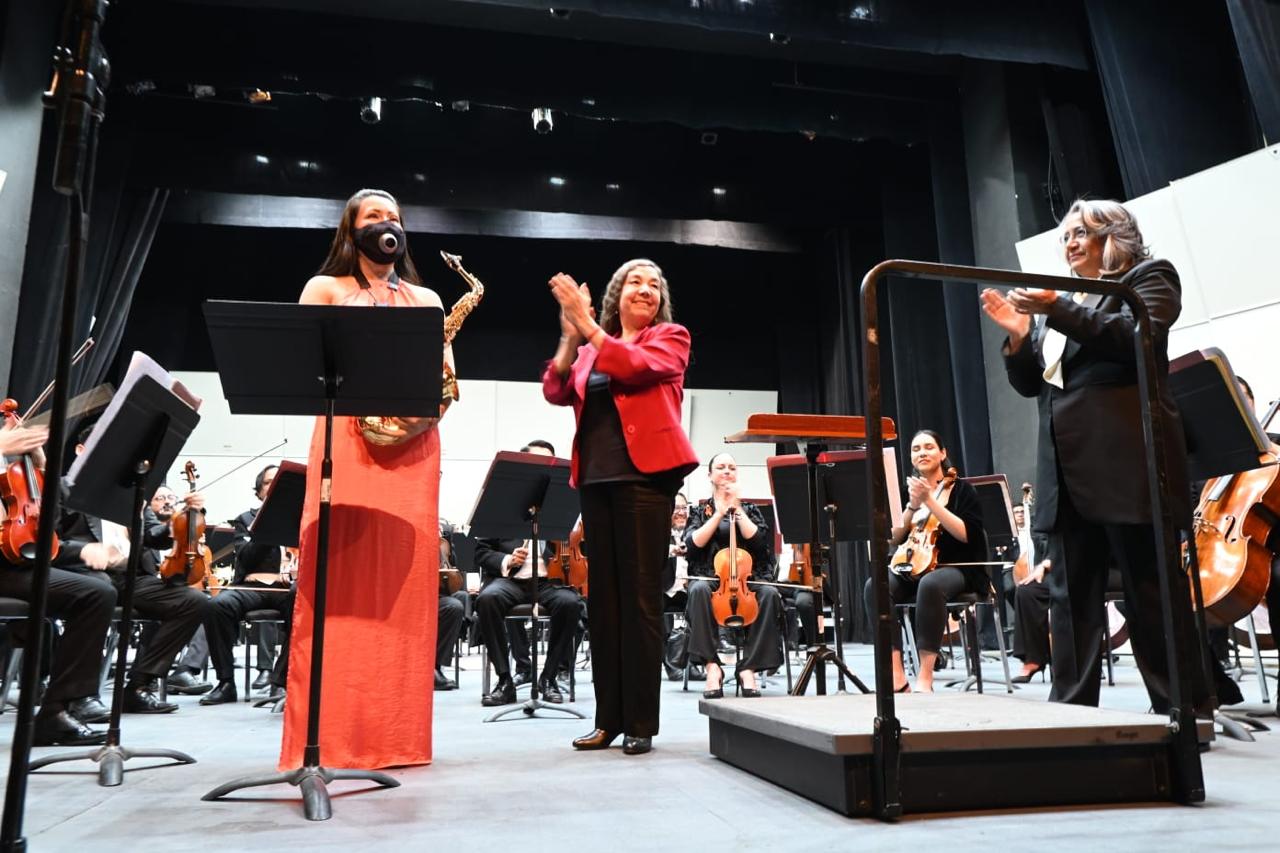 Concierto Ríos de Esperanza