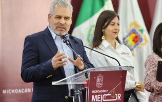 Ramírez Bedolla, apoyo a Cuba