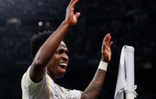 Real Madrid