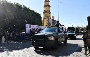 San Francisco del Rincón