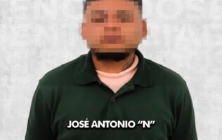 José Antonio, Irapuato