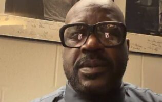 Ofrece Shaquille O’Neal pagar funeral de menor fallecida en EU