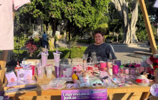 Tianguis Purísima