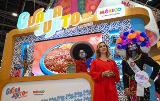 anato, secretaría de turismo