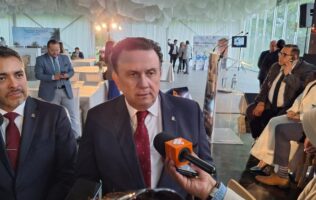 Considera Coparmex innecesaria una reforma político-electoral