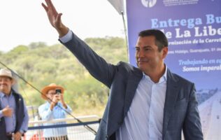 Recibirá San Miguel de Allende sesión solemne del Congreso por 200 años como ciudad