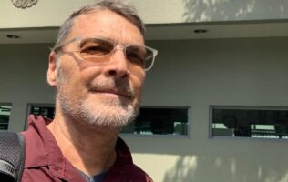 Atacan a balazos a activista ambiental Erik Saracho en Nayarit