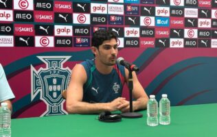 Asume Portugal etiqueta de favorito rumbo al Mundial 2026