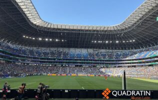 Remonta Bolivia y vence a Surinam en repechaje mundialista