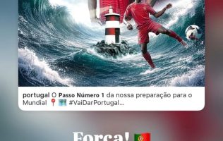 Lanza Cristiano Ronaldo mensaje previo al México vs Portugal