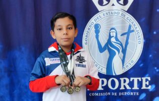 Iker Durán Gen