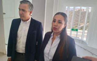 alcaldesa de Silao