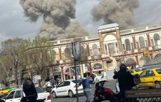 Descarta SRE mexicanos afectados en Medio Oriente