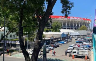 Rehabilita CDMX obras por 200 mdp rumbo al Mundial 2026