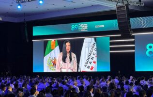 Destaca Banxico innovación tecnológica para inclusión financiera