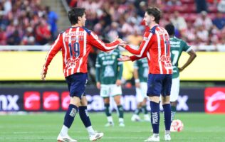 Chivas vs León