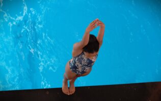 campeonato nacional de clavados