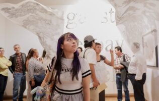 cultura, 8M