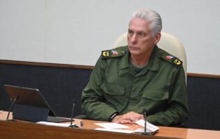 dialogo Cuba EU