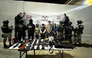 Aumenta participación de mujeres en crimen organizado en México: estudio