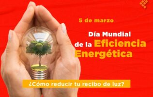 Eficiencia Energética