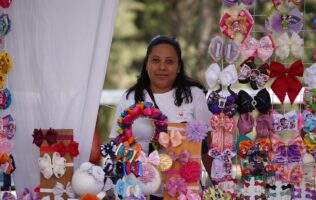 Emprendedoras San Luis de la Paz