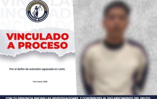 Extorsionador