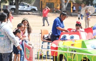 Feria de Irapuato