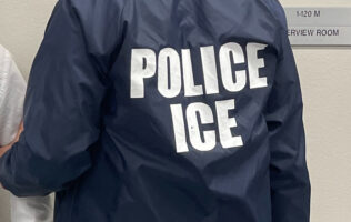 ICE