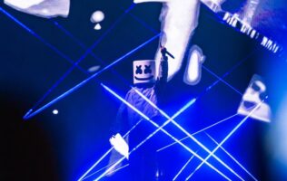 Marshmello