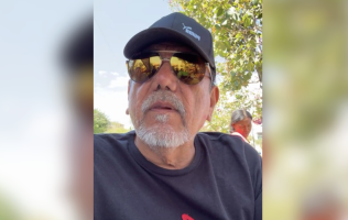 Exige Félix Salgado definición de Morena rumbo a 2027