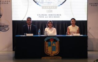 Informe UG Campus León