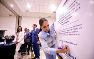 iniciativa gobernadora