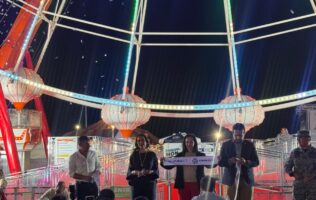 Feria de Irapuato