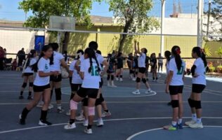 Juegos Deportivos