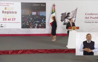 Beca Rita Cetina