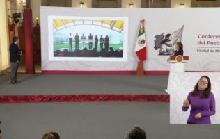 Productores, Agua