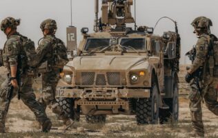 costo de la guerra contra Irán